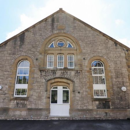 The Poppy Fields Abode Apartamento Rhyl Exterior foto