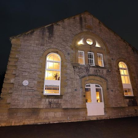 The Poppy Fields Abode Apartamento Rhyl Exterior foto